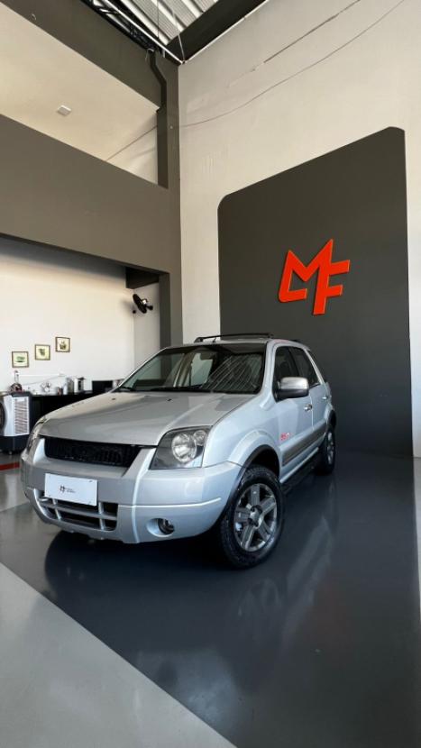 FORD Ecosport 1.6 4P FREESTYLE XLT FLEX, Foto 1