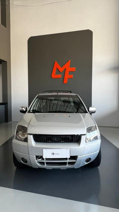 FORD Ecosport 1.6 4P FREESTYLE XLT FLEX, Foto 2