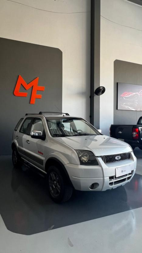 FORD Ecosport 1.6 4P FREESTYLE XLT FLEX, Foto 3