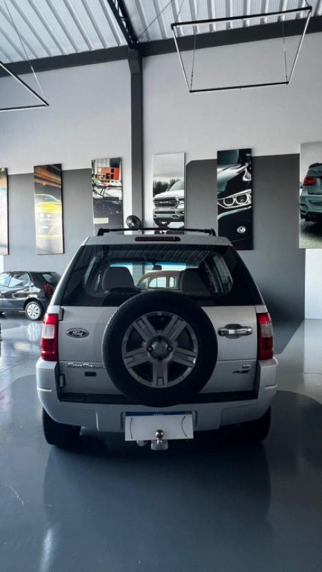 FORD Ecosport 1.6 4P FREESTYLE XLT FLEX, Foto 4