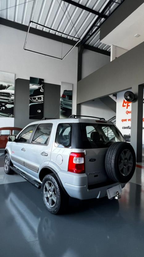 FORD Ecosport 1.6 4P FREESTYLE XLT FLEX, Foto 5