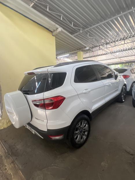 FORD Ecosport 1.6 4P FREESTYLE FLEX, Foto 3