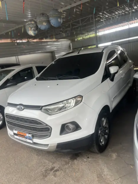 FORD Ecosport 1.6 4P FREESTYLE FLEX, Foto 6