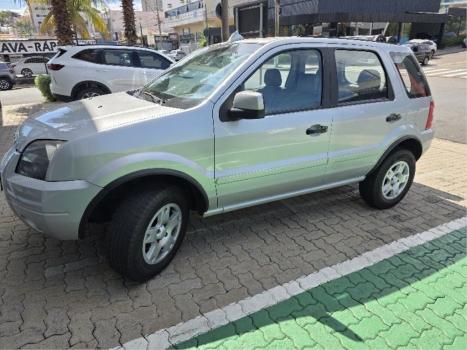 FORD Ecosport 1.6 4P XLT, Foto 1