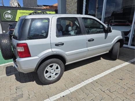 FORD Ecosport 1.6 4P XLT, Foto 2