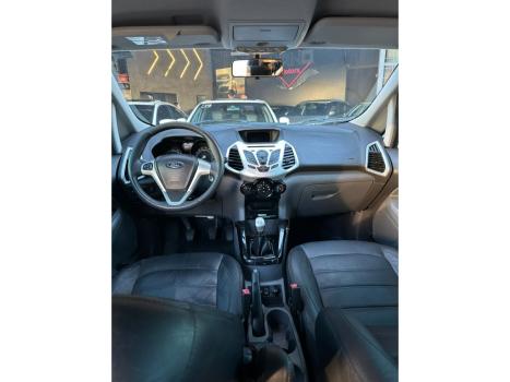 FORD Ecosport 1.6 4P FREESTYLE FLEX, Foto 2