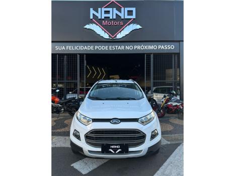 FORD Ecosport 1.6 4P FREESTYLE FLEX, Foto 3