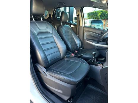 FORD Ecosport 1.6 4P FREESTYLE FLEX, Foto 4