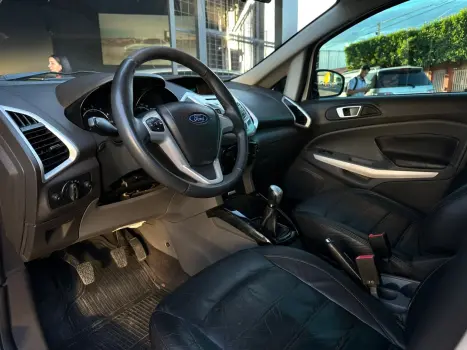 FORD Ecosport 1.6 4P FREESTYLE FLEX, Foto 6