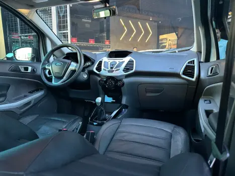 FORD Ecosport 1.6 4P FREESTYLE FLEX, Foto 7