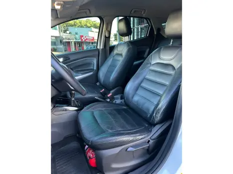 FORD Ecosport 1.6 4P FREESTYLE FLEX, Foto 13