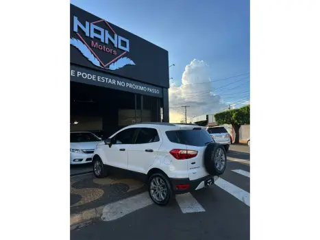 FORD Ecosport 1.6 4P FREESTYLE FLEX, Foto 15