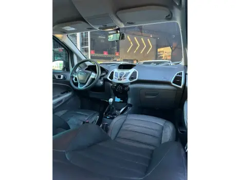FORD Ecosport 1.6 4P FREESTYLE FLEX, Foto 17