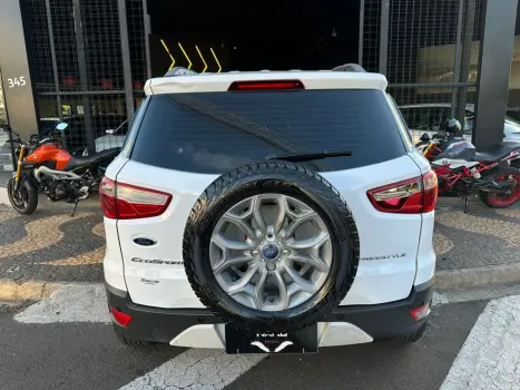 FORD Ecosport 1.6 4P FREESTYLE FLEX, Foto 18