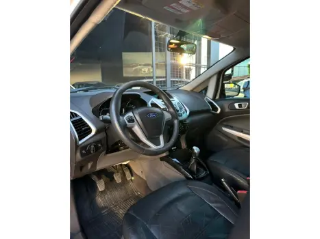 FORD Ecosport 1.6 4P FREESTYLE FLEX, Foto 19