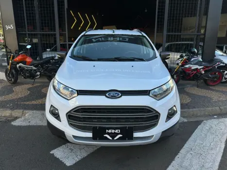 FORD Ecosport 1.6 4P FREESTYLE FLEX, Foto 21