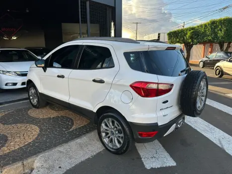 FORD Ecosport 1.6 4P FREESTYLE FLEX, Foto 22
