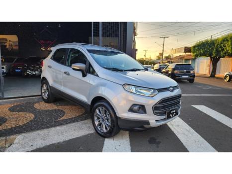 FORD Ecosport 1.6 4P FREESTYLE FLEX, Foto 5
