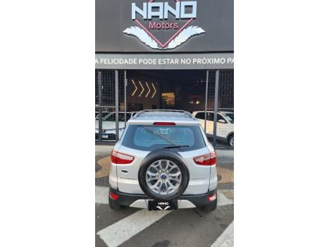 FORD Ecosport 1.6 4P FREESTYLE FLEX, Foto 8