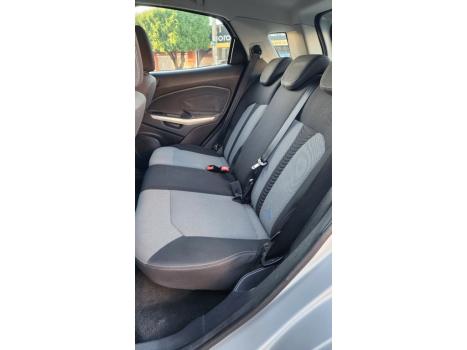 FORD Ecosport 1.6 4P FREESTYLE FLEX, Foto 10