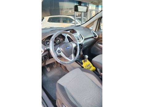 FORD Ecosport 1.6 4P FREESTYLE FLEX, Foto 13