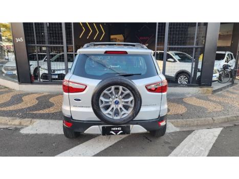 FORD Ecosport 1.6 4P FREESTYLE FLEX, Foto 20