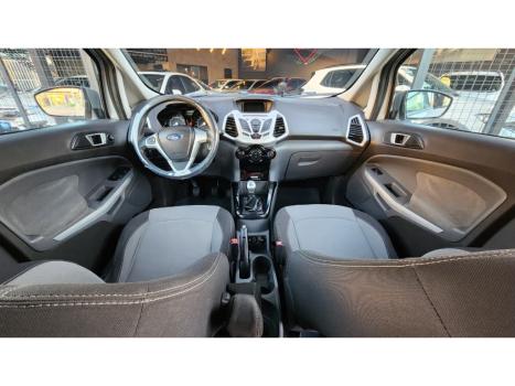 FORD Ecosport 1.6 4P FREESTYLE FLEX, Foto 21