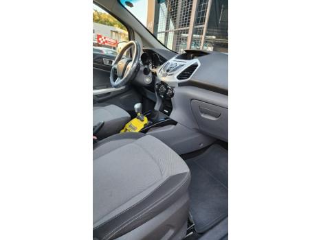 FORD Ecosport 1.6 4P FREESTYLE FLEX, Foto 22