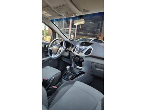 FORD Ecosport 1.6 4P FREESTYLE FLEX, Foto 25