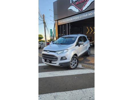 FORD Ecosport 1.6 4P FREESTYLE FLEX, Foto 3