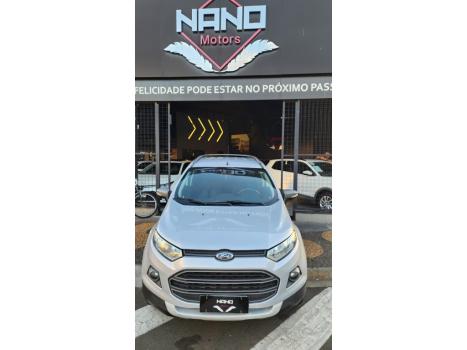 FORD Ecosport 1.6 4P FREESTYLE FLEX, Foto 4