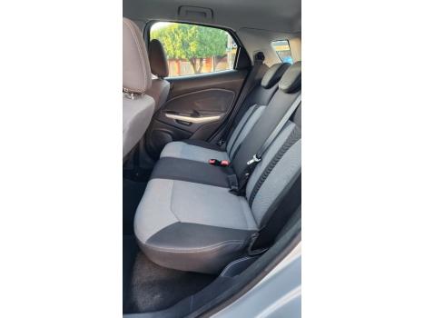 FORD Ecosport 1.6 4P FREESTYLE FLEX, Foto 5