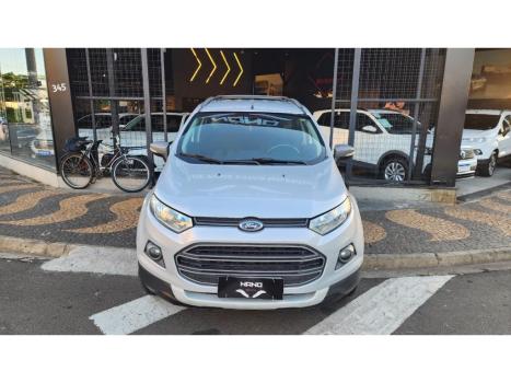 FORD Ecosport 1.6 4P FREESTYLE FLEX, Foto 7