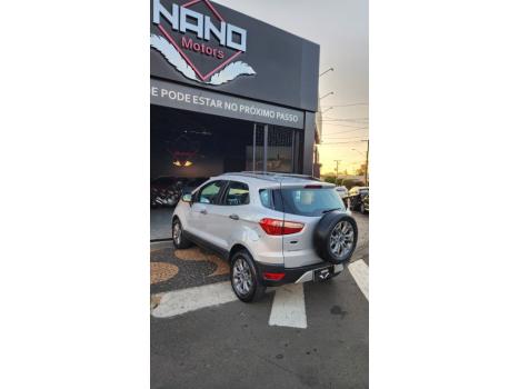 FORD Ecosport 1.6 4P FREESTYLE FLEX, Foto 8