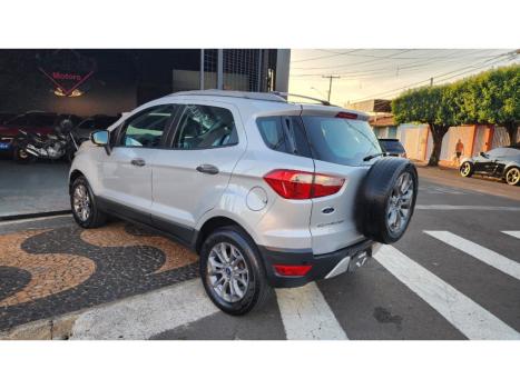 FORD Ecosport 1.6 4P FREESTYLE FLEX, Foto 12