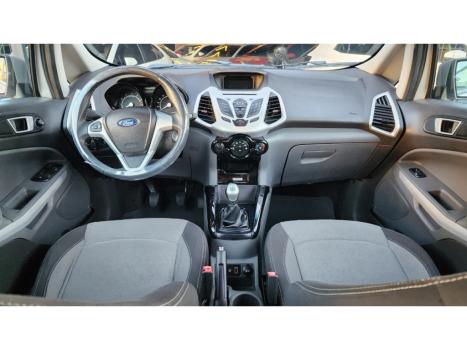 FORD Ecosport 1.6 4P FREESTYLE FLEX, Foto 18