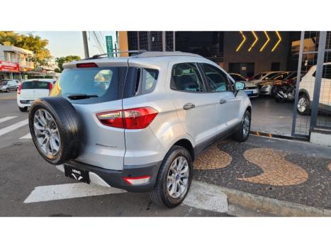 FORD Ecosport 1.6 4P FREESTYLE FLEX, Foto 19