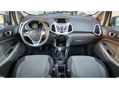 FORD Ecosport 1.6 4P FREESTYLE FLEX, Foto 20