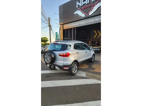 FORD Ecosport 1.6 4P FREESTYLE FLEX, Foto 24