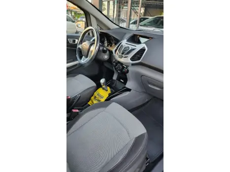 FORD Ecosport 1.6 4P FREESTYLE FLEX, Foto 25