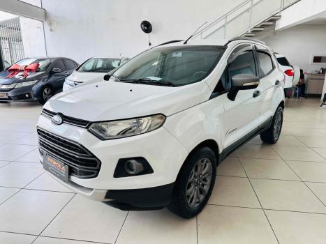 FORD Ecosport 1.6 4P FREESTYLE FLEX, Foto 1