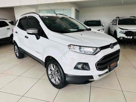 FORD Ecosport 1.6 4P FREESTYLE FLEX, Foto 2