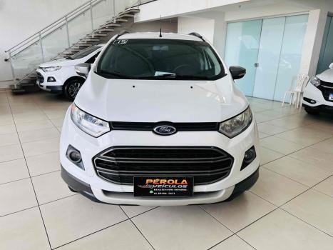 FORD Ecosport 1.6 4P FREESTYLE FLEX, Foto 3