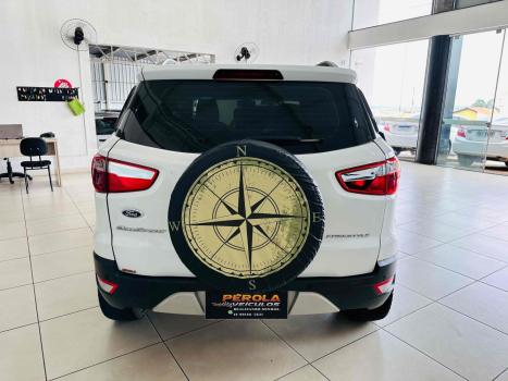 FORD Ecosport 1.6 4P FREESTYLE FLEX, Foto 4