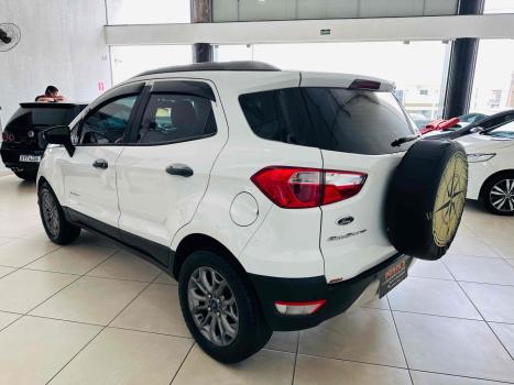 FORD Ecosport 1.6 4P FREESTYLE FLEX, Foto 6