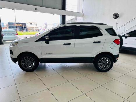FORD Ecosport 1.6 4P FREESTYLE FLEX, Foto 8