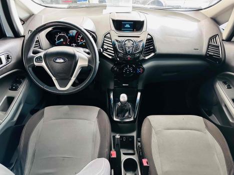 FORD Ecosport 1.6 4P FREESTYLE FLEX, Foto 9