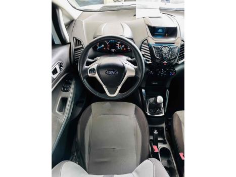 FORD Ecosport 1.6 4P FREESTYLE FLEX, Foto 10