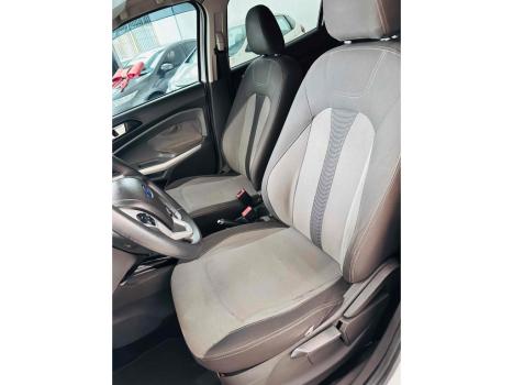 FORD Ecosport 1.6 4P FREESTYLE FLEX, Foto 12
