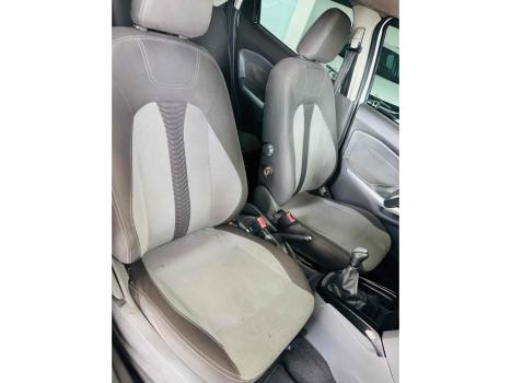 FORD Ecosport 1.6 4P FREESTYLE FLEX, Foto 13